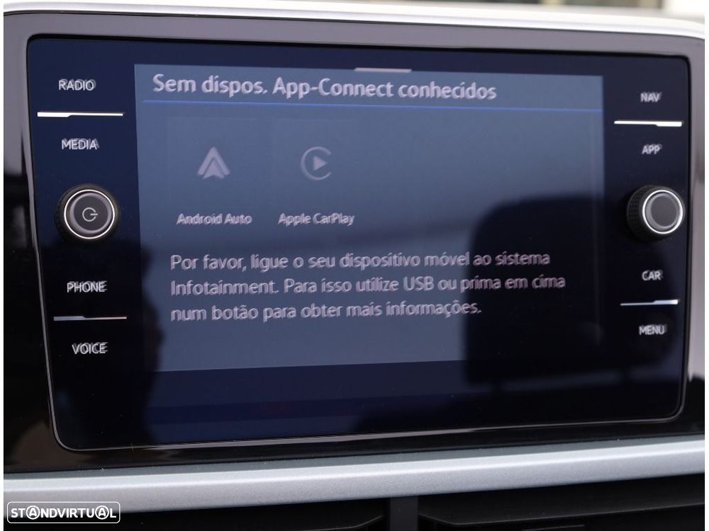 Volkswagen T-Roc Cabrio 1.0 TSI Style — fotografia 14
