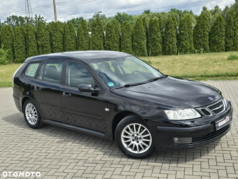 Saab 9-3 - 3
