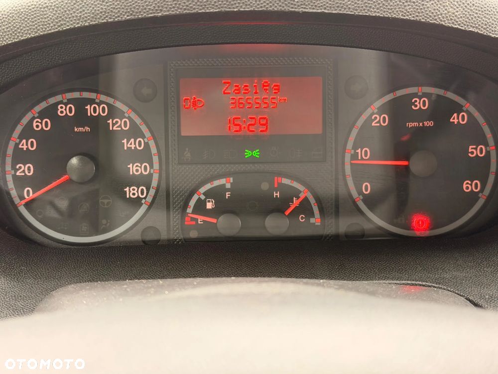 Fiat Ducato - 29