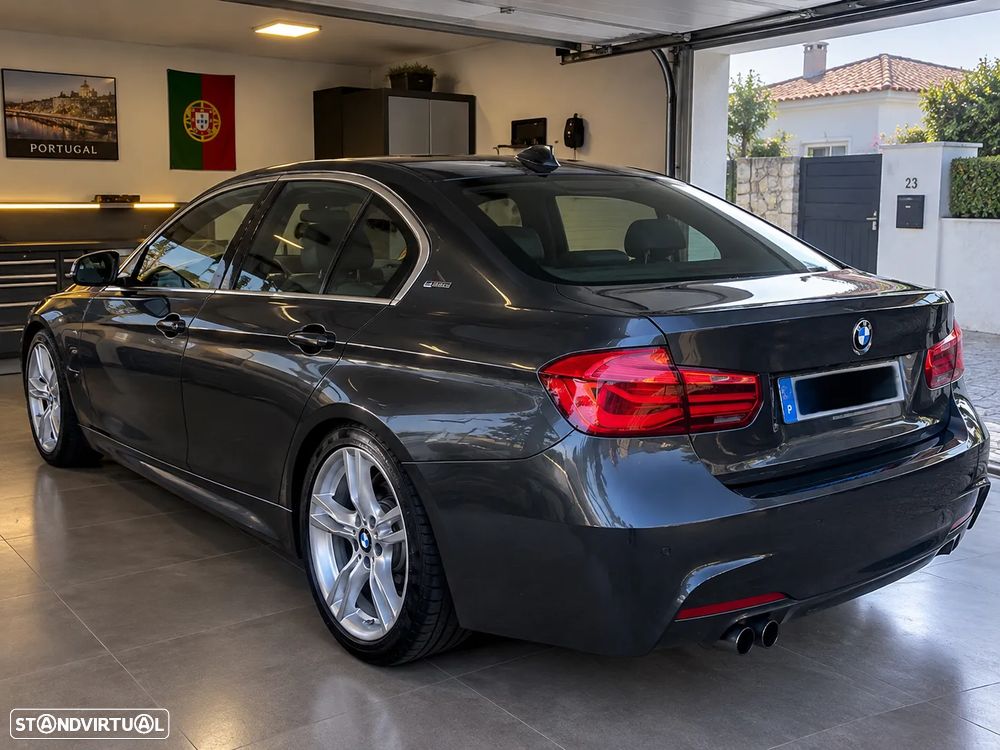 BMW 2000 - 1