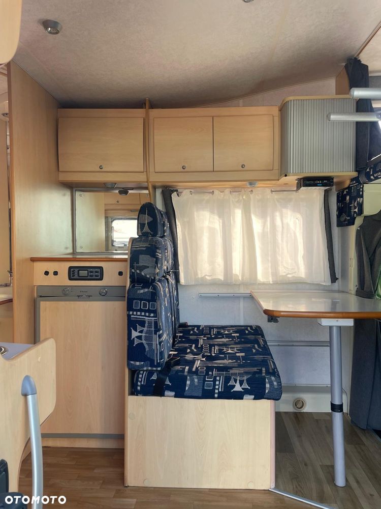 Fiat Ducato - 16