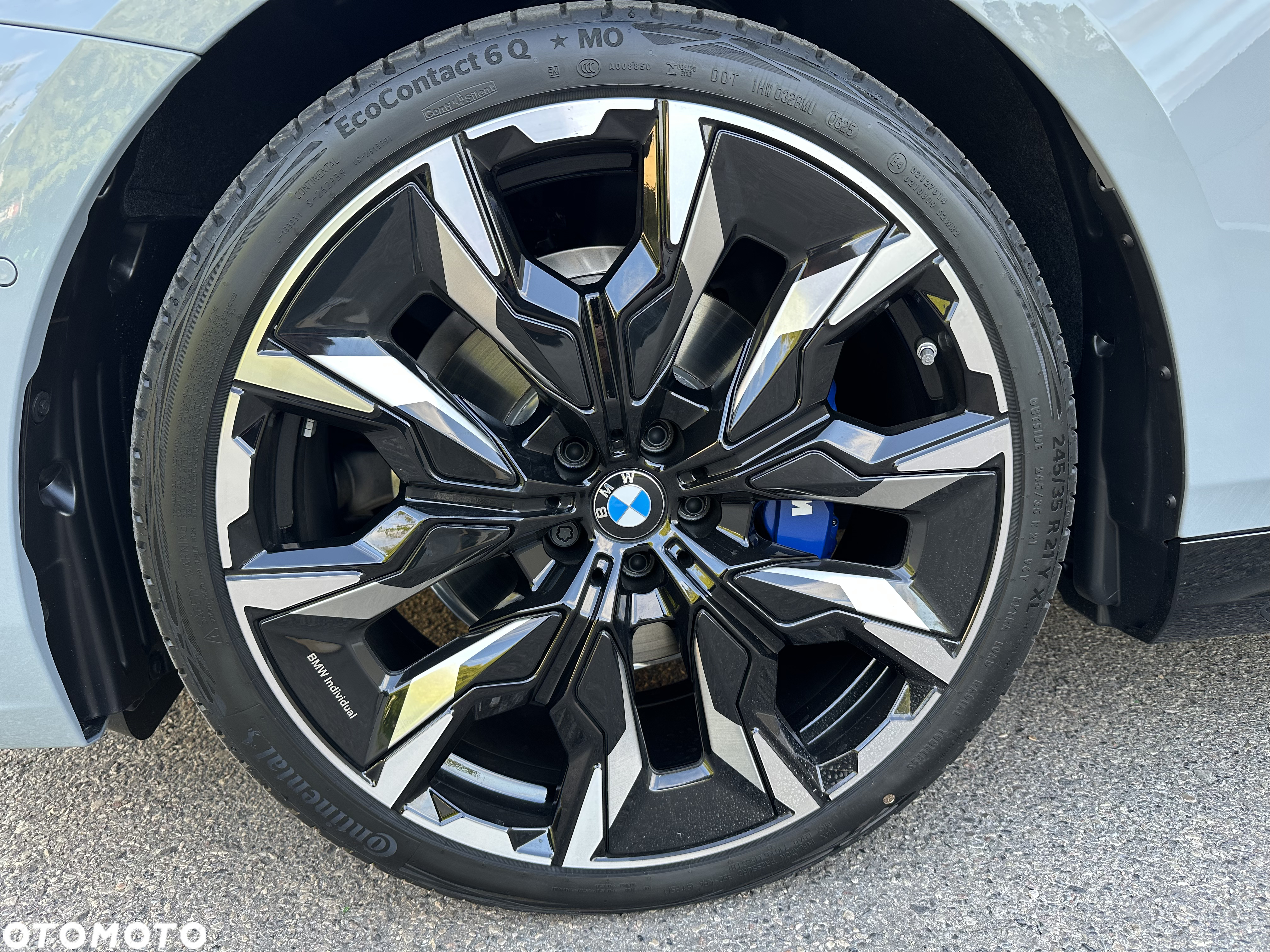 BMW Seria 5 - 11