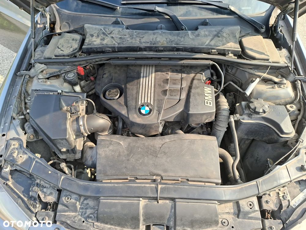 BMW Seria 3 - 3