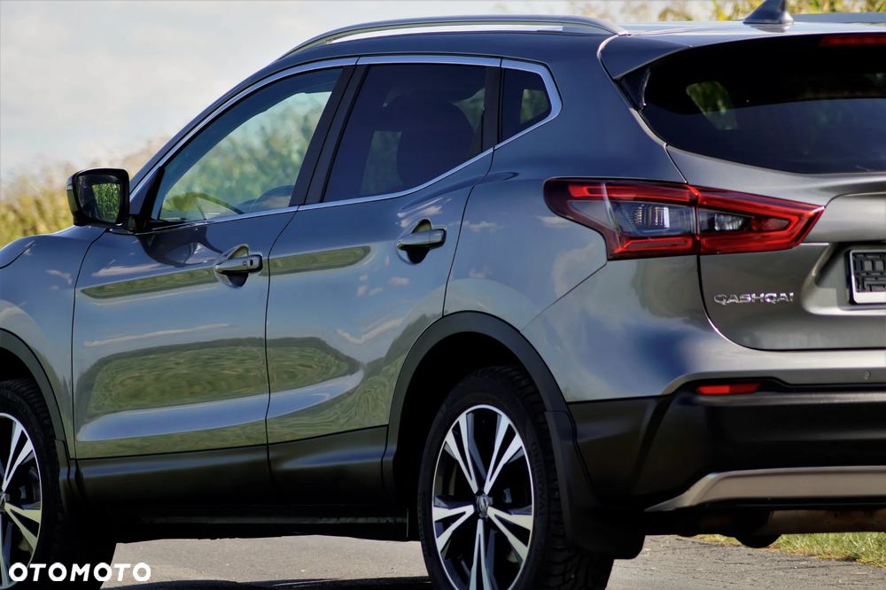 Nissan Qashqai - 17