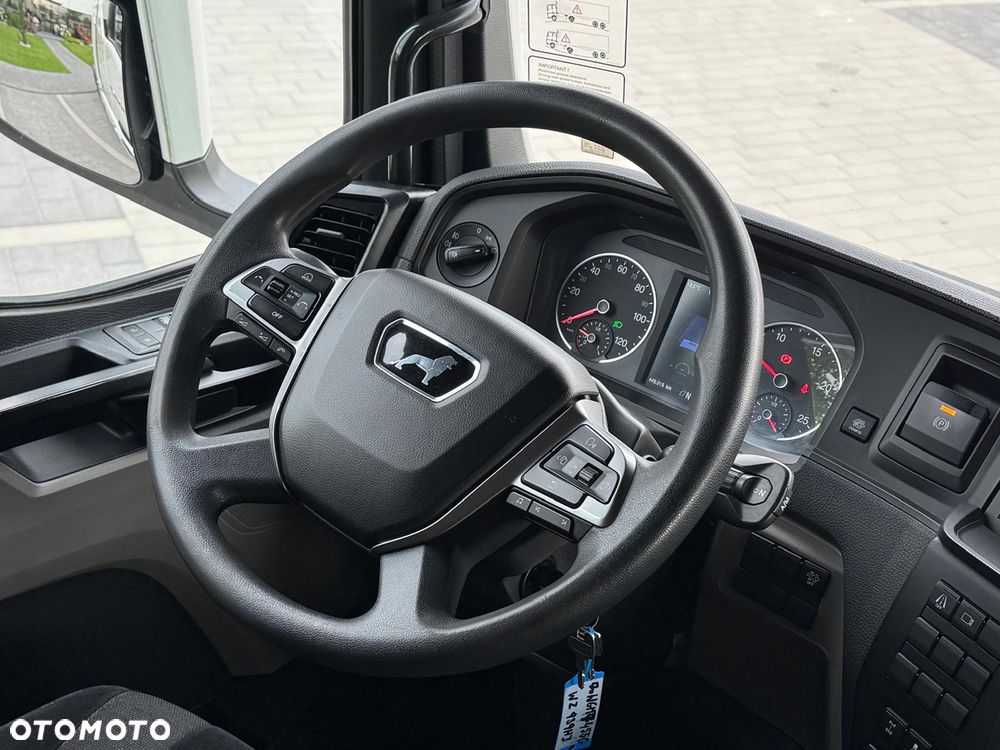 MAN TGX 18.470 Własna Flota Nawi LED - 14