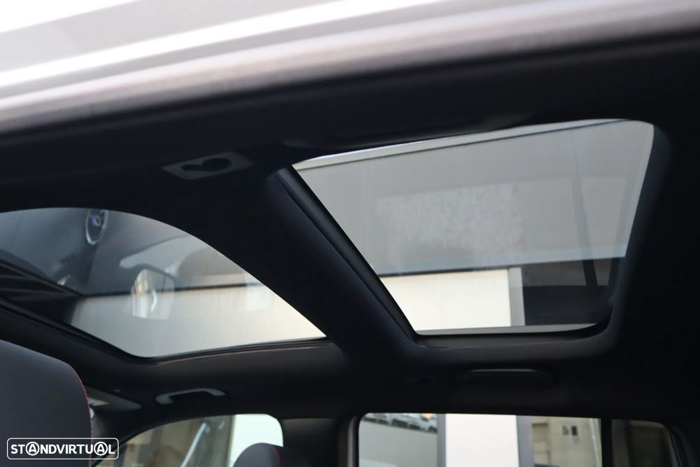 Mercedes-Benz GLB 35 AMG 4Matic Speedshift DCT 8G - 14