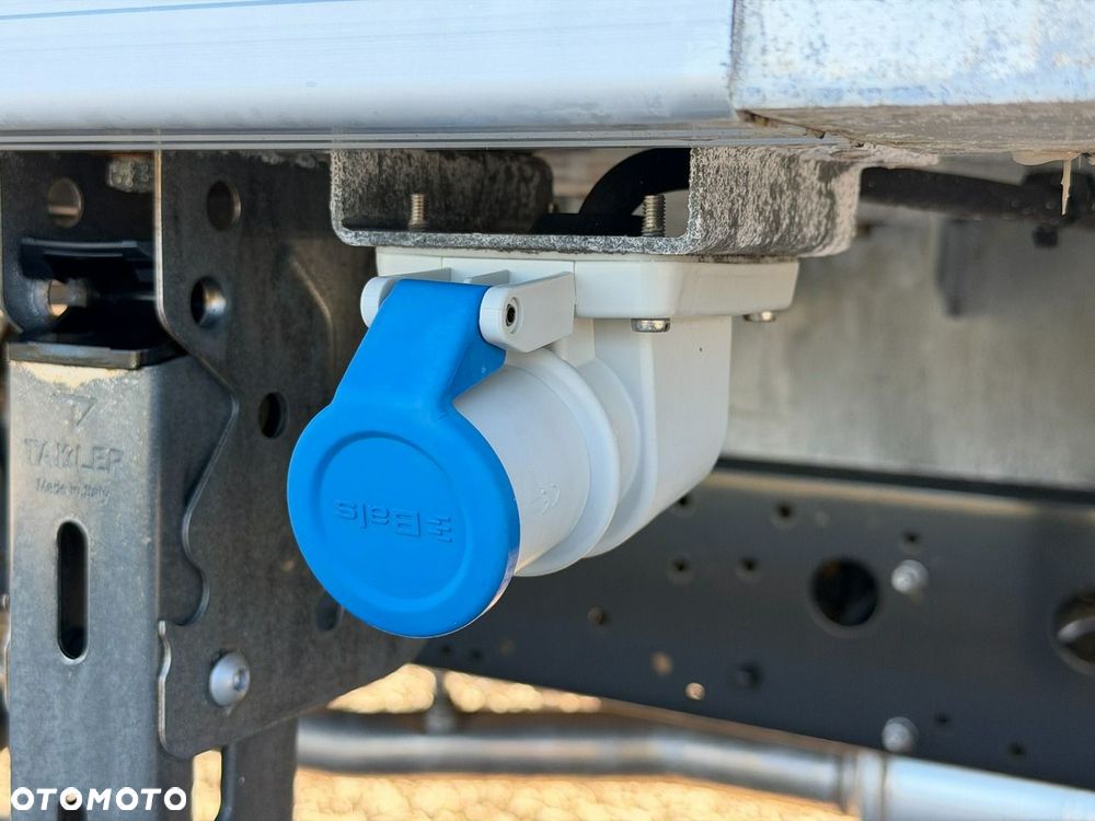 Iveco Daily - 36