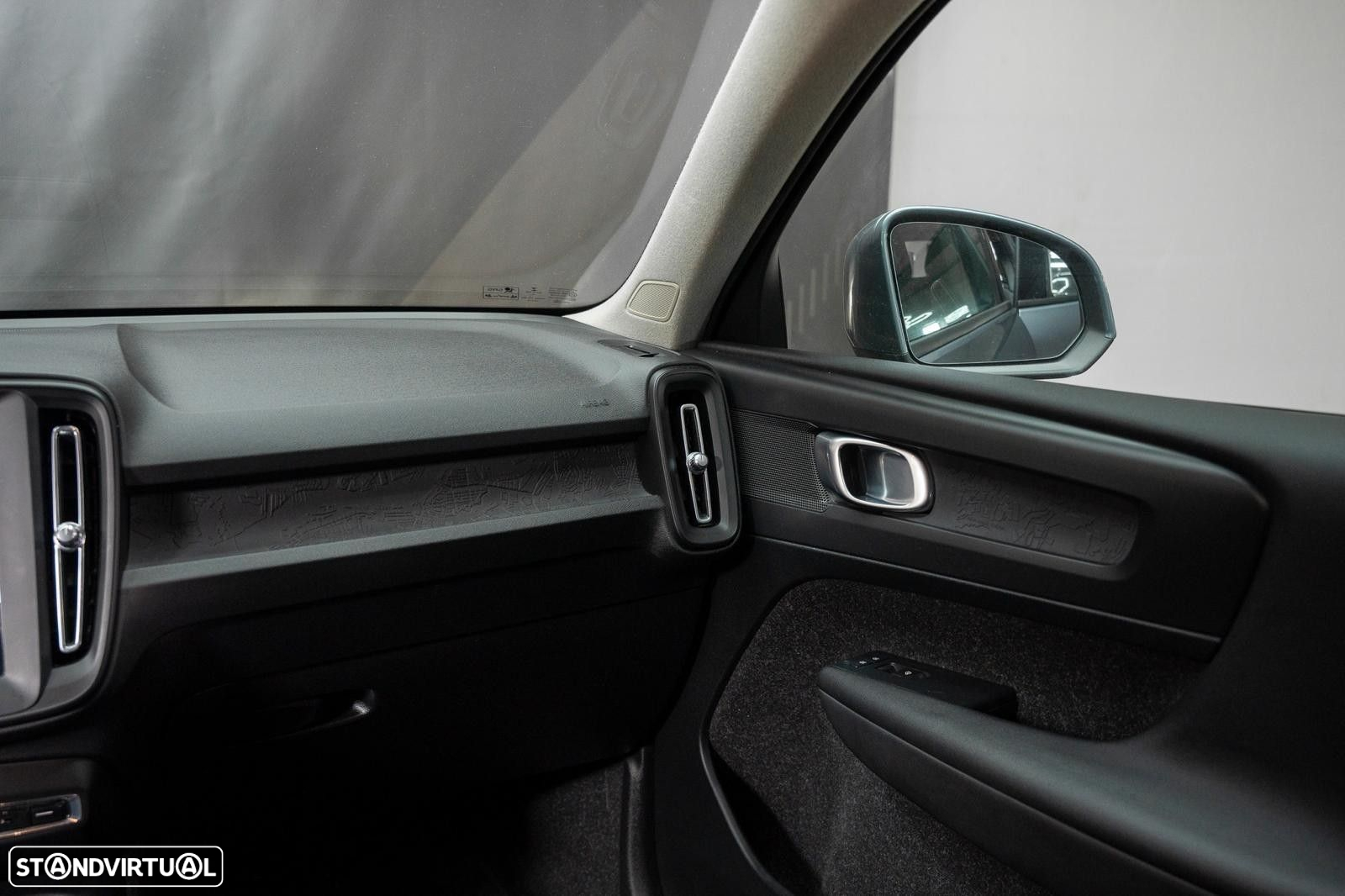 Volvo XC 40 2.0 D3 Momentum - 20