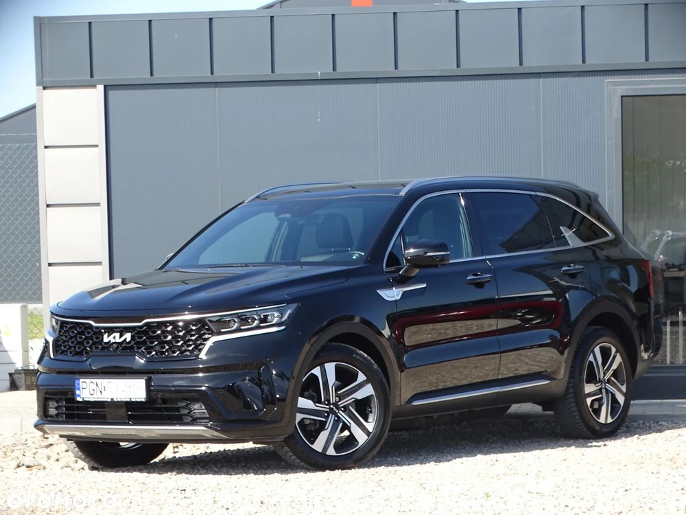 Kia Sorento 1.6T-GDI PHEV AWD OPF Platinum - 2
