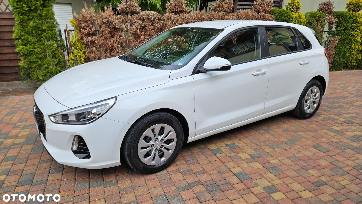 Hyundai i30 - 5