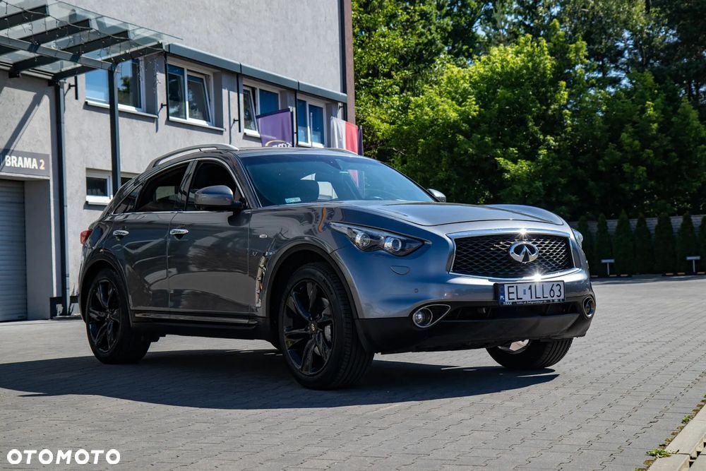Infiniti Q70 3.7 S Premium - 13