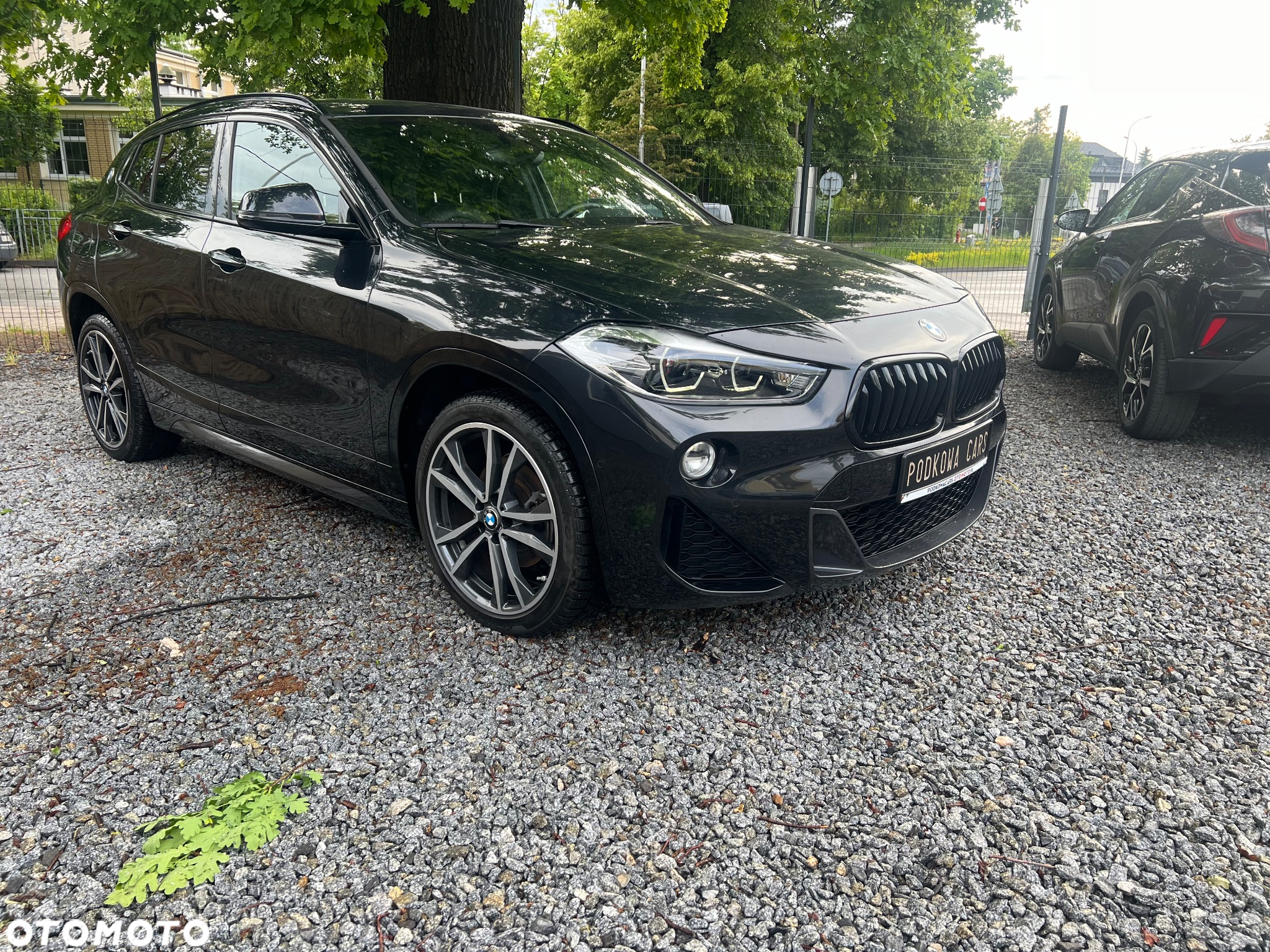 BMW X2 sDrive18i GPF M Sport X - 5
