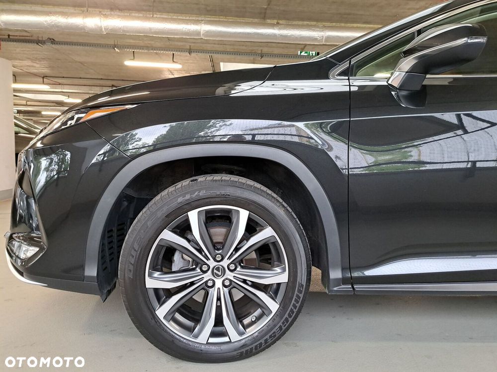 Lexus RX 300 Business Edition + - 41
