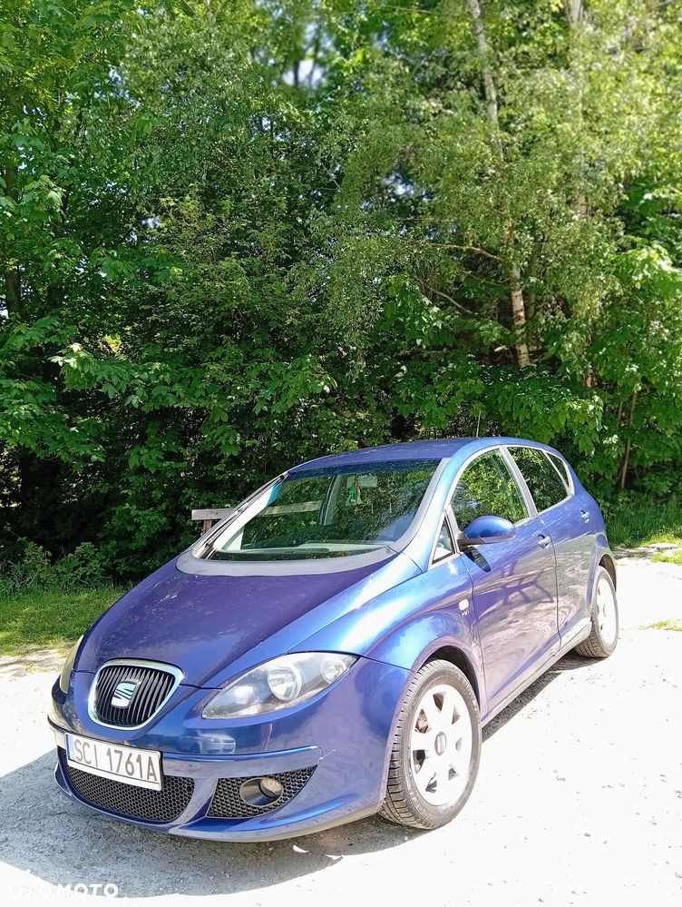 Seat Altea 2.0 FSI Stylance - 3