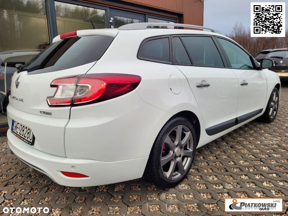 Renault Megane - 8