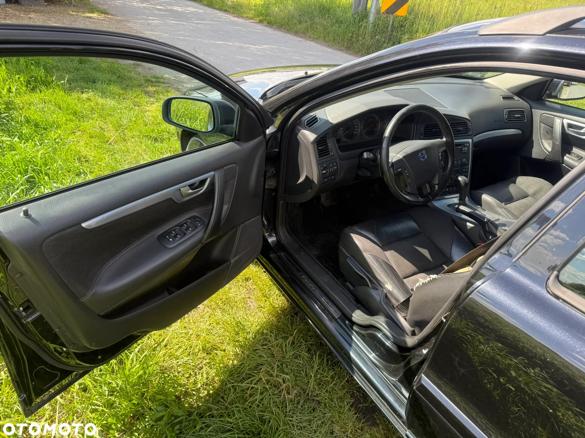 Volvo V70 - 31