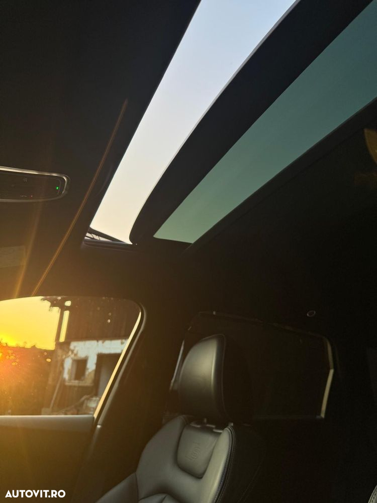 Audi Q7 3.0 TDI Quattro Tiptronic - 23