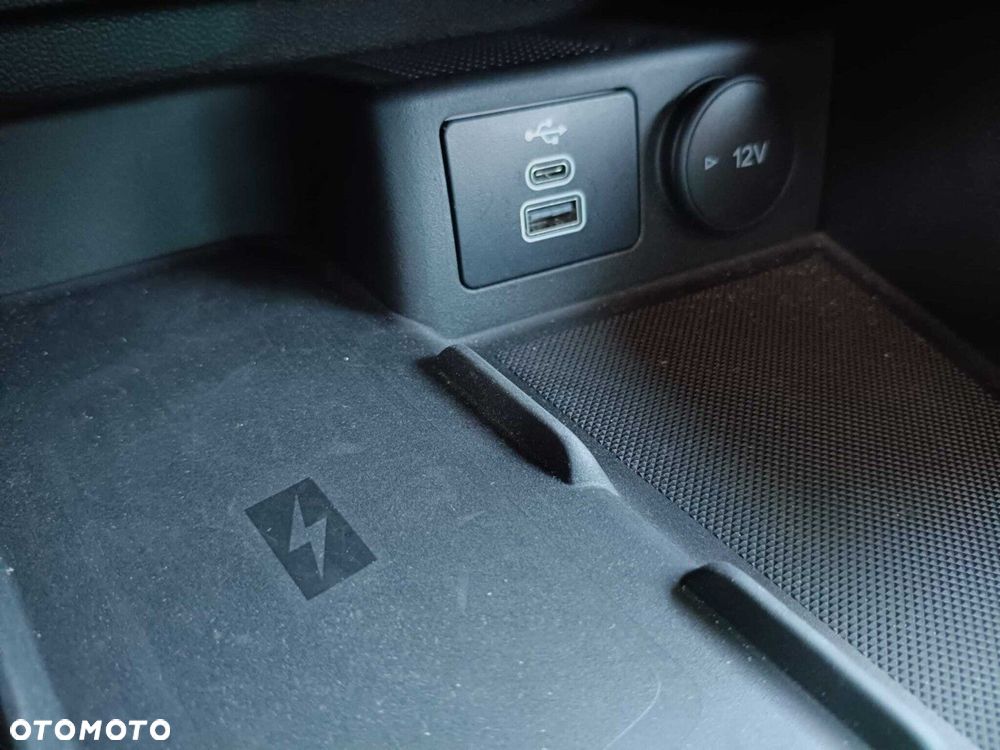 Ford Focus SW 1.0 EcoBoost mHEV Titanium X - 16