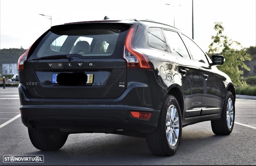Volvo XC 60 2.4 D Drive Momentum - 2