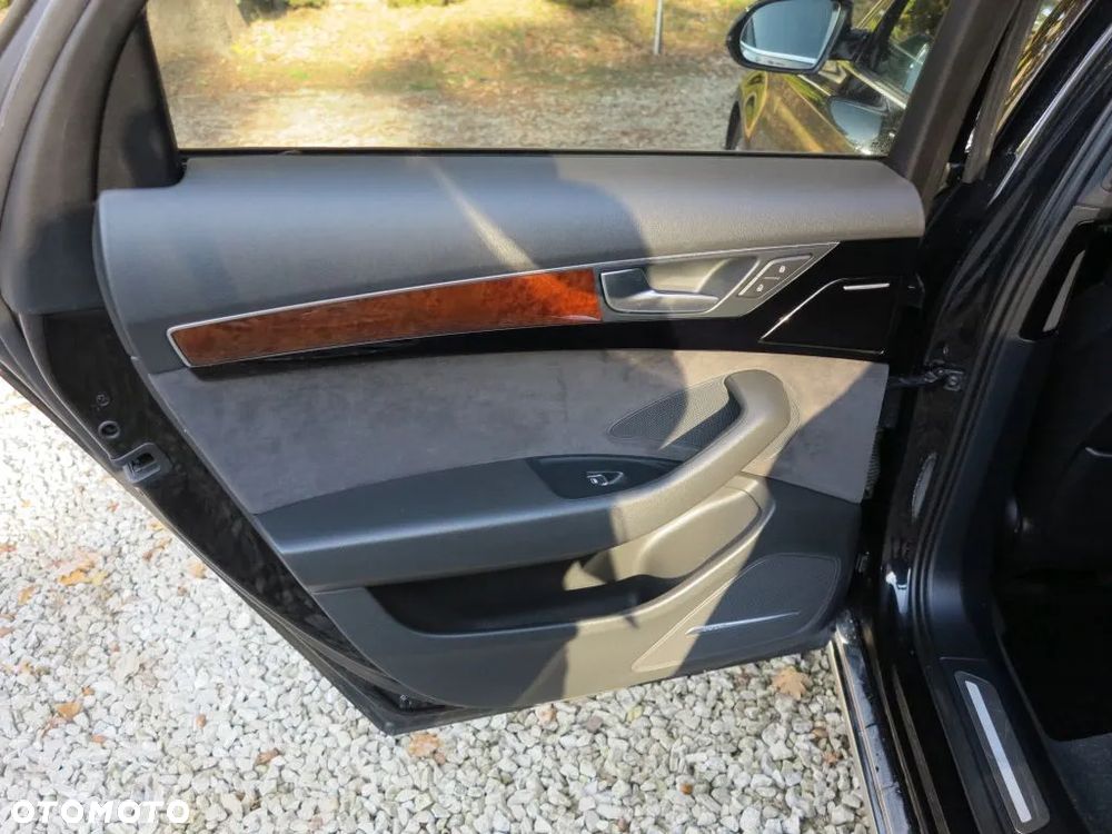 Audi A8 3.0 TDI DPF quattro tiptronic - 19