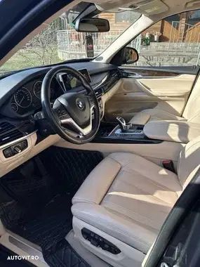BMW X5 - 2