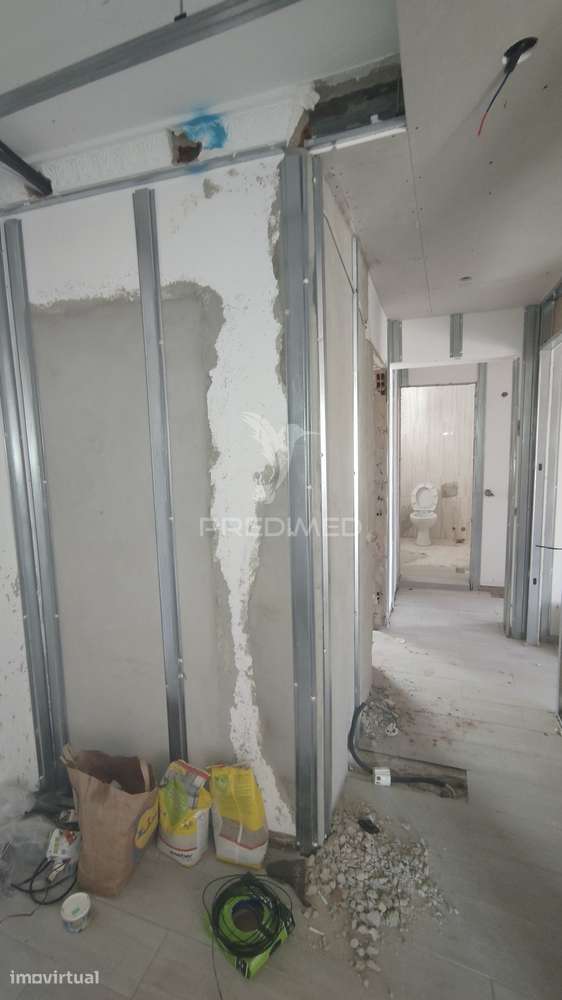 Apartamento T2 na Qta.do Romão, Quarteira - Grande imagem: 4/18
