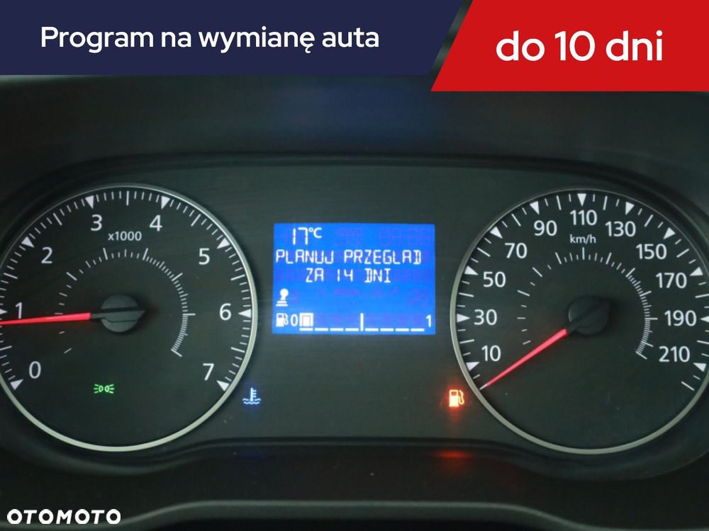 Dacia Duster - 10
