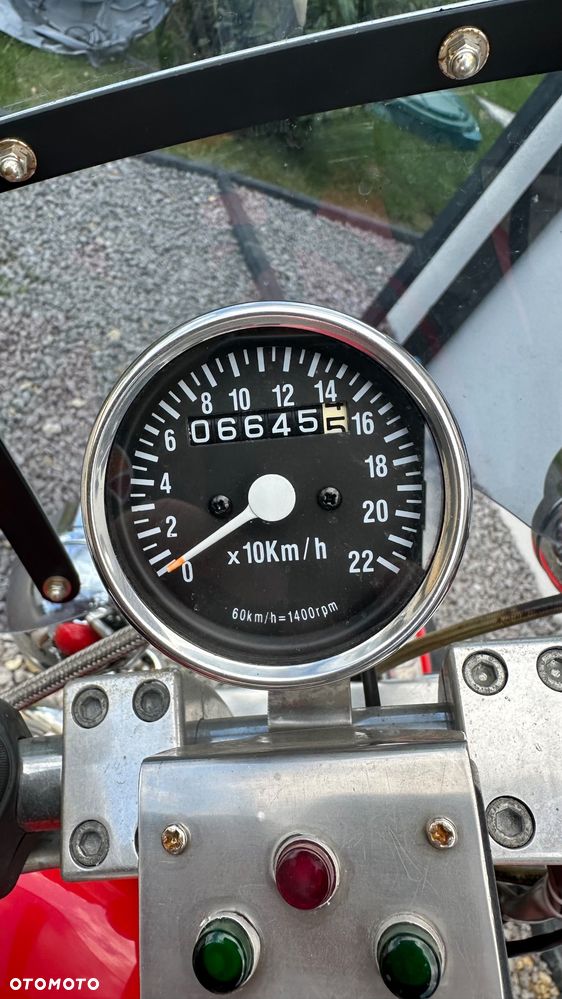 Yamaha Drag Star - 2