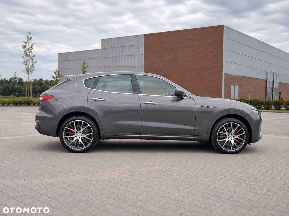 Maserati Levante - 7