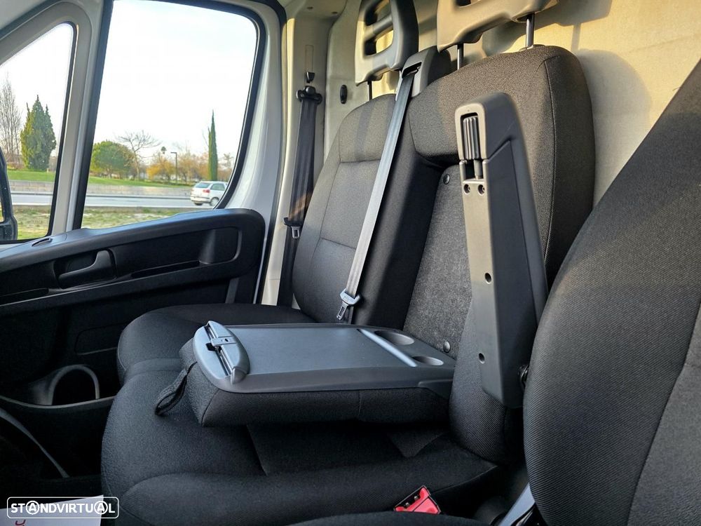 Fiat Ducato NACIONAL IVA - 11