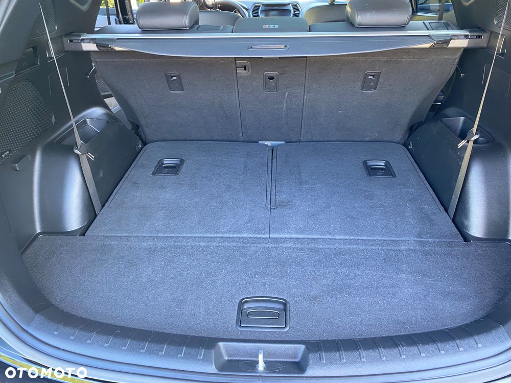 Hyundai Santa Fe 2.2 CRDi Executive 4WD 7os - 13