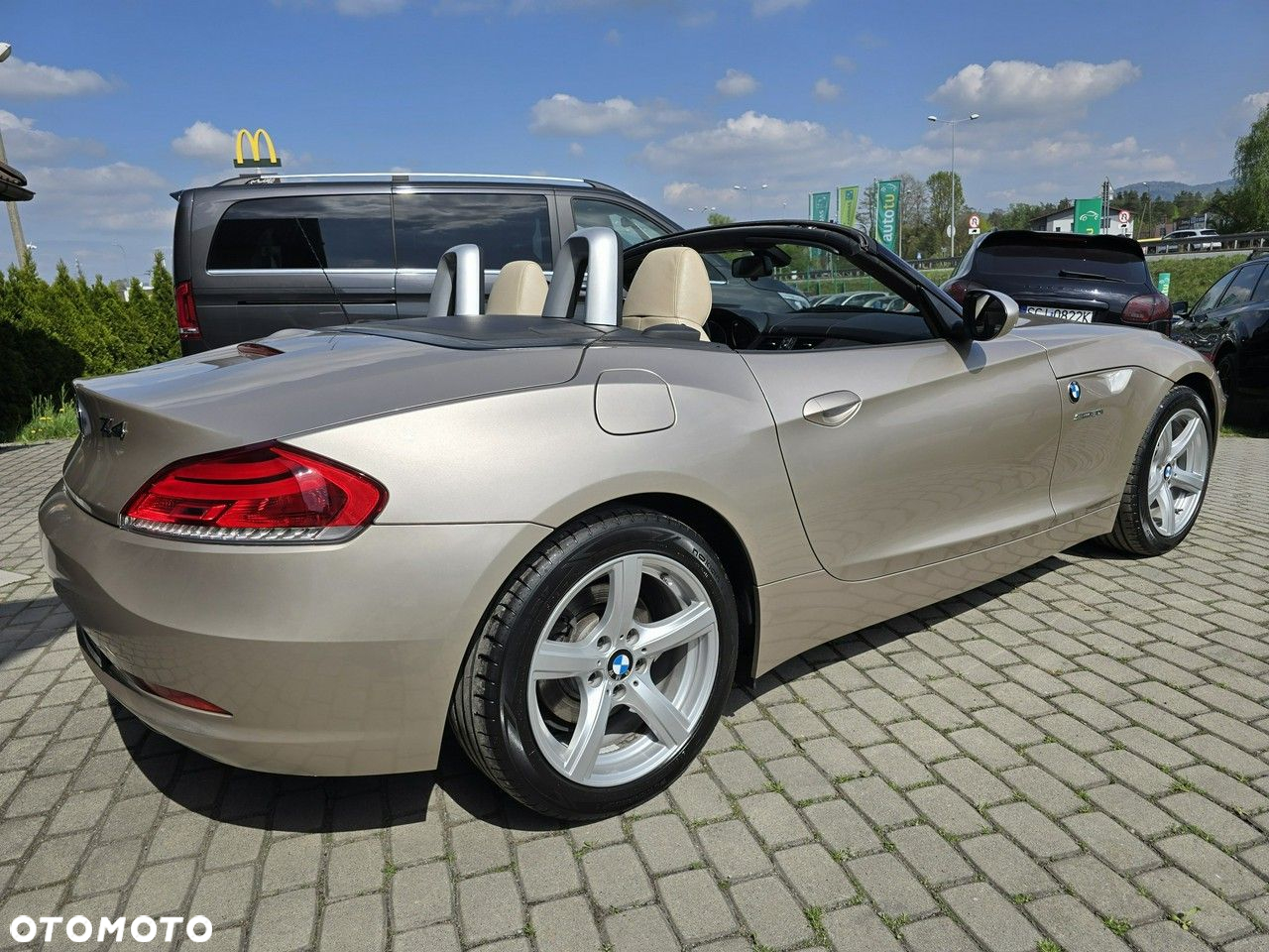 BMW Z4 - 12