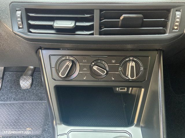 VW Polo 1.0 Trendline - 22