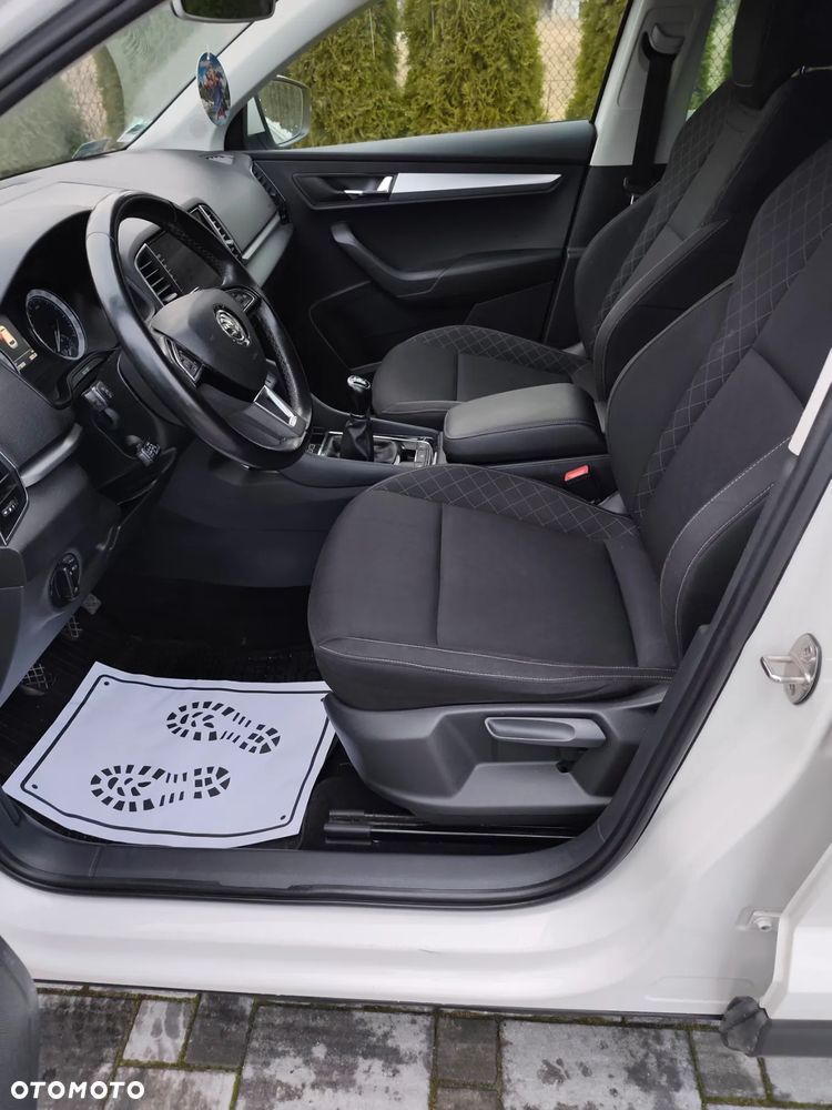 Skoda Karoq ver-1-6-tdi-scr-ambition - 5