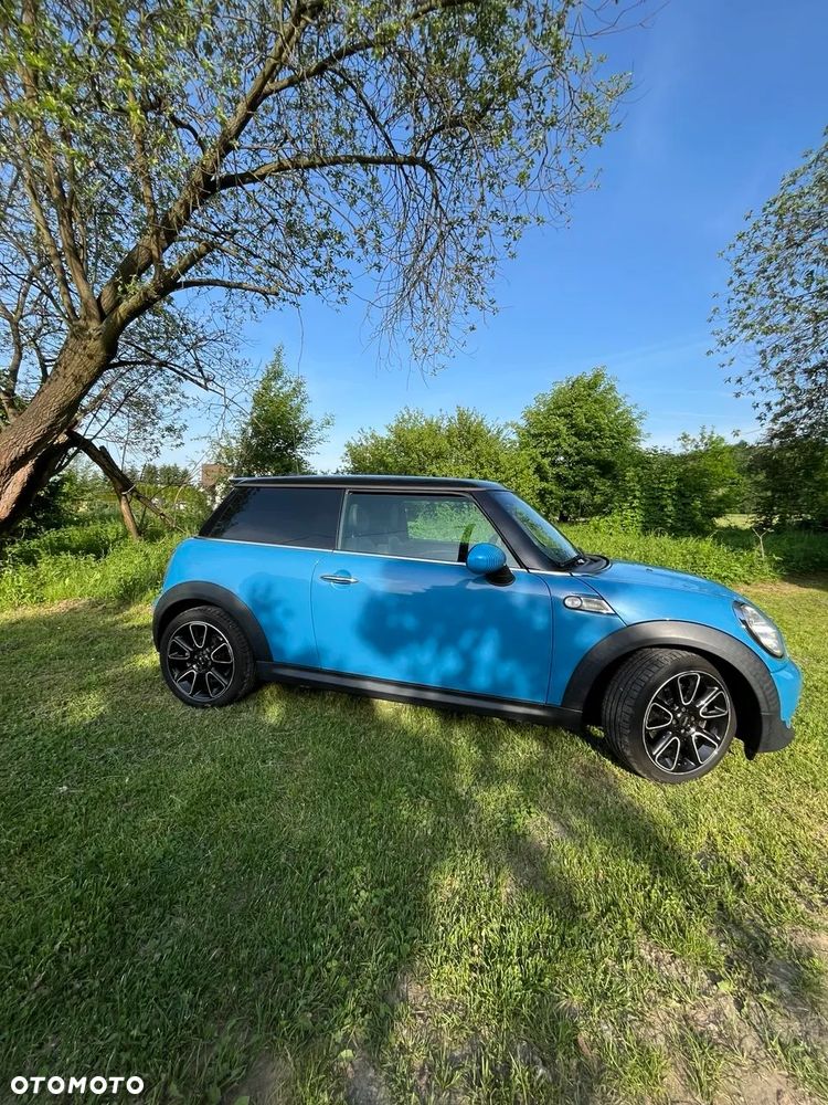 MINI Cooper S - 2