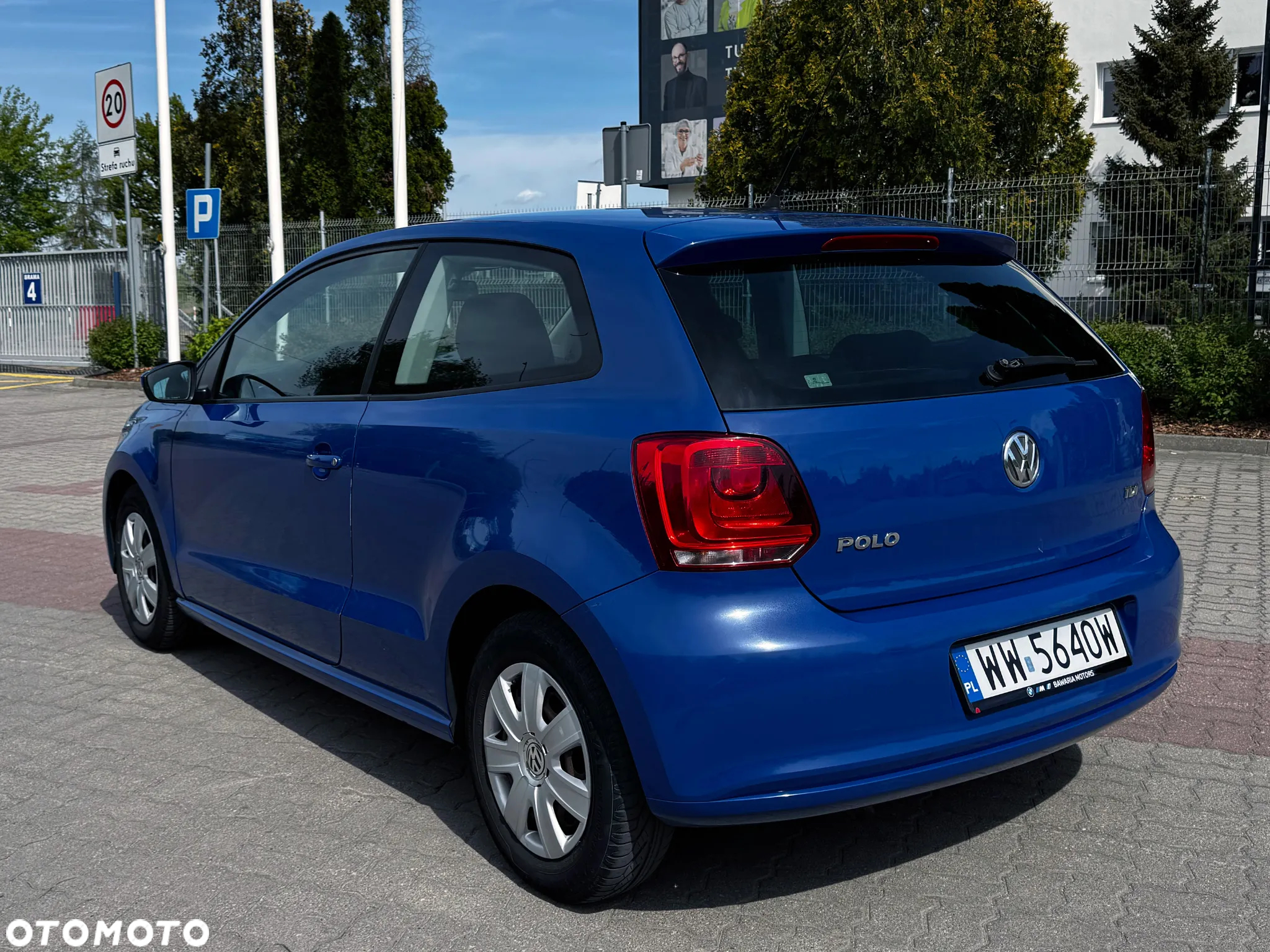Volkswagen Polo - 7