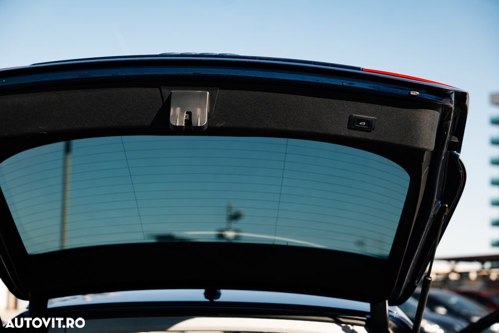 Audi A4 2.0 TDI DPF multitronic Ambiente - 10