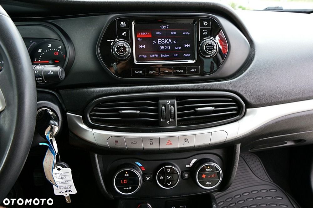Fiat Tipo 1.6 MultiJet S-Design - 36