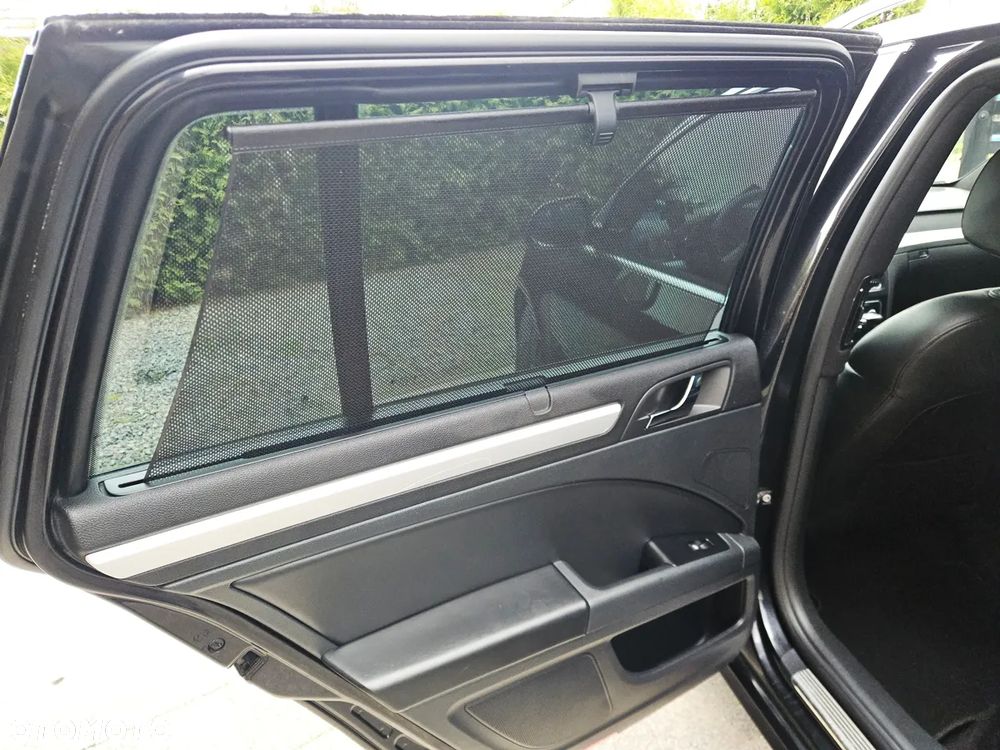 Skoda Superb 2.0 TDI Platinum DSG - 36