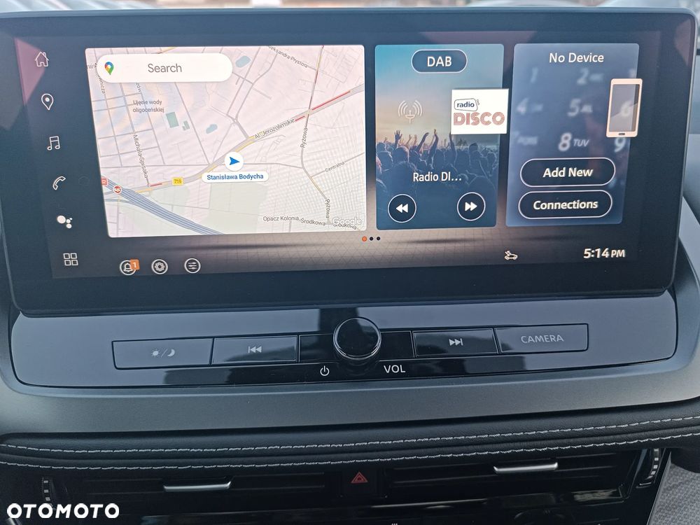 Nissan Qashqai - 23