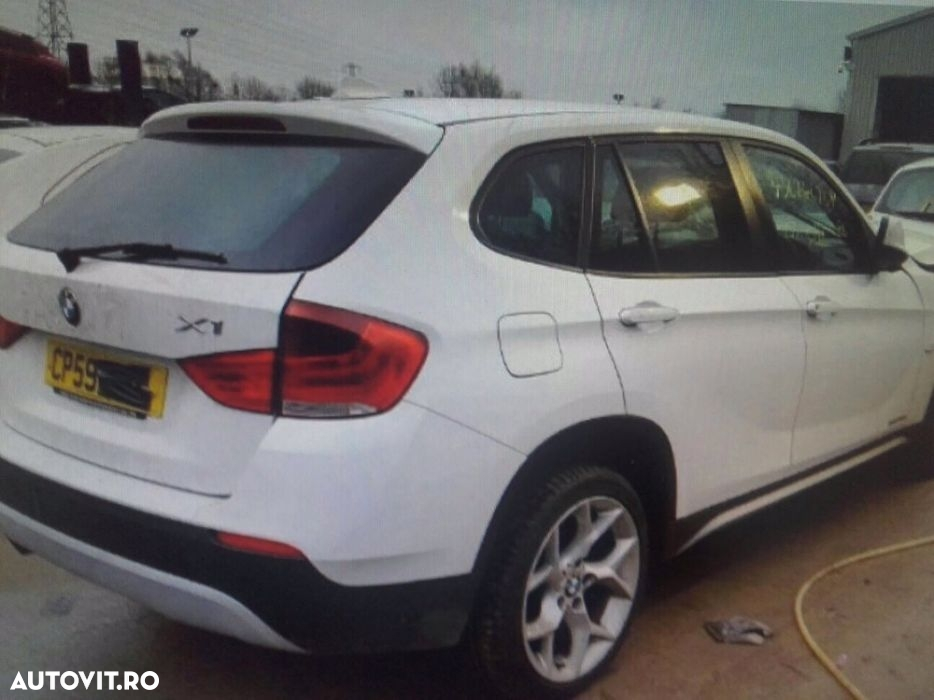 Dezmembrez Bmw X1 - 2