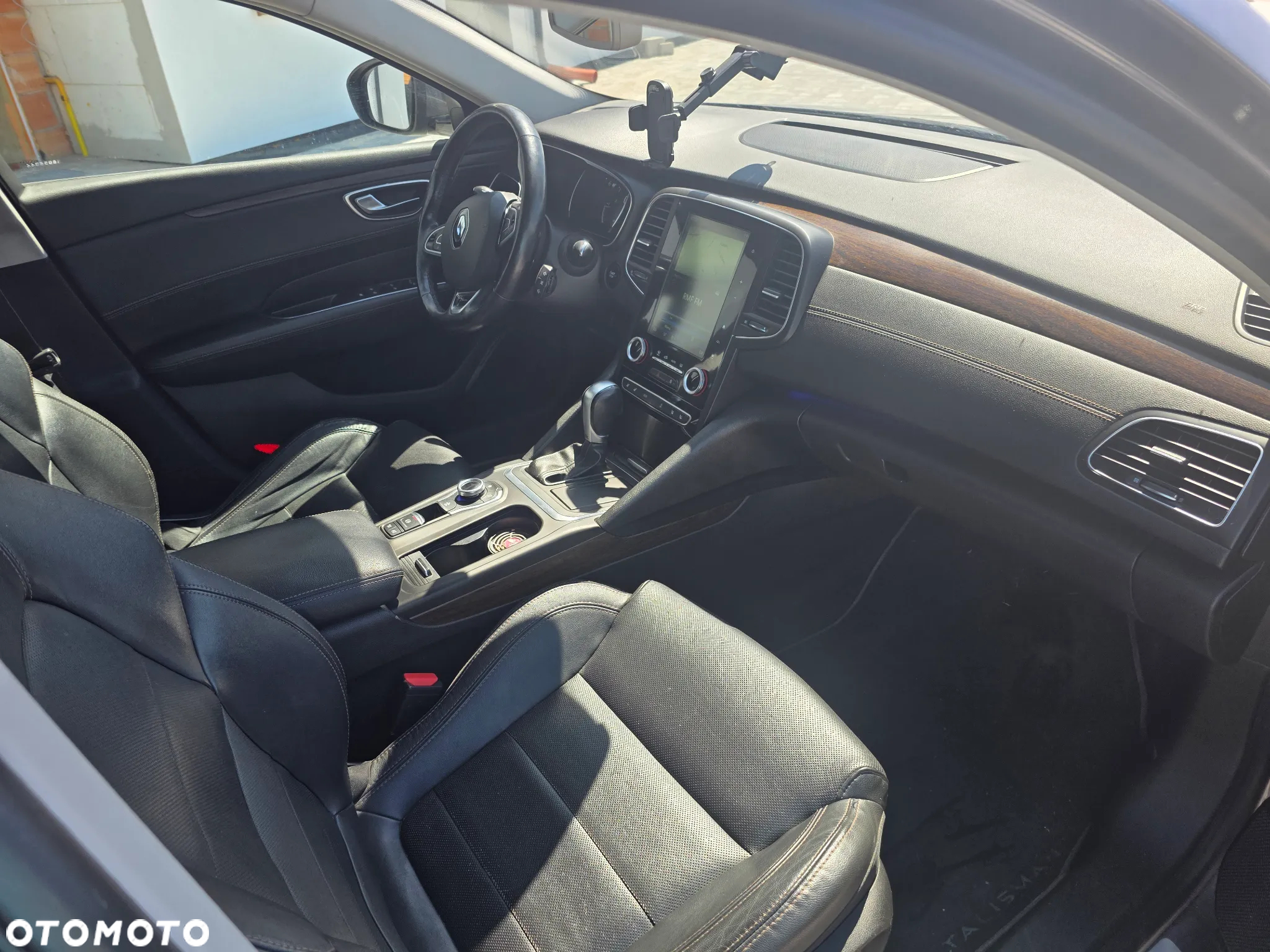Renault Talisman 1.6 Energy dCi Initiale Paris EDC - 13