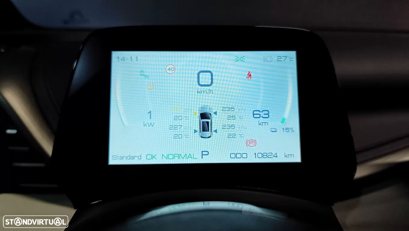 BYD Atto 3 60.48 kWh Design - 7