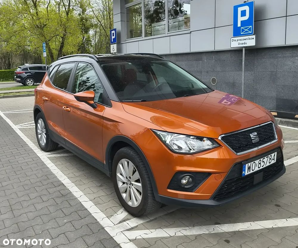 Seat Arona - 20