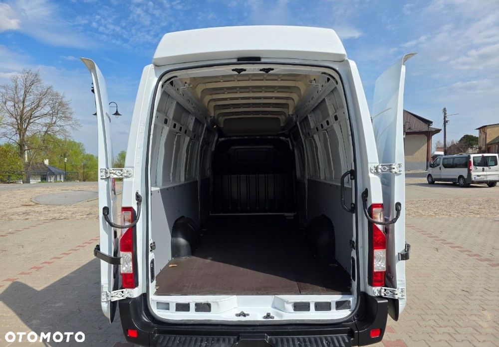 Renault Master - 28
