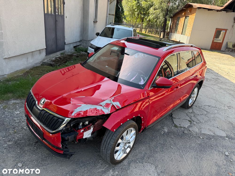 Skoda Kodiaq - 2