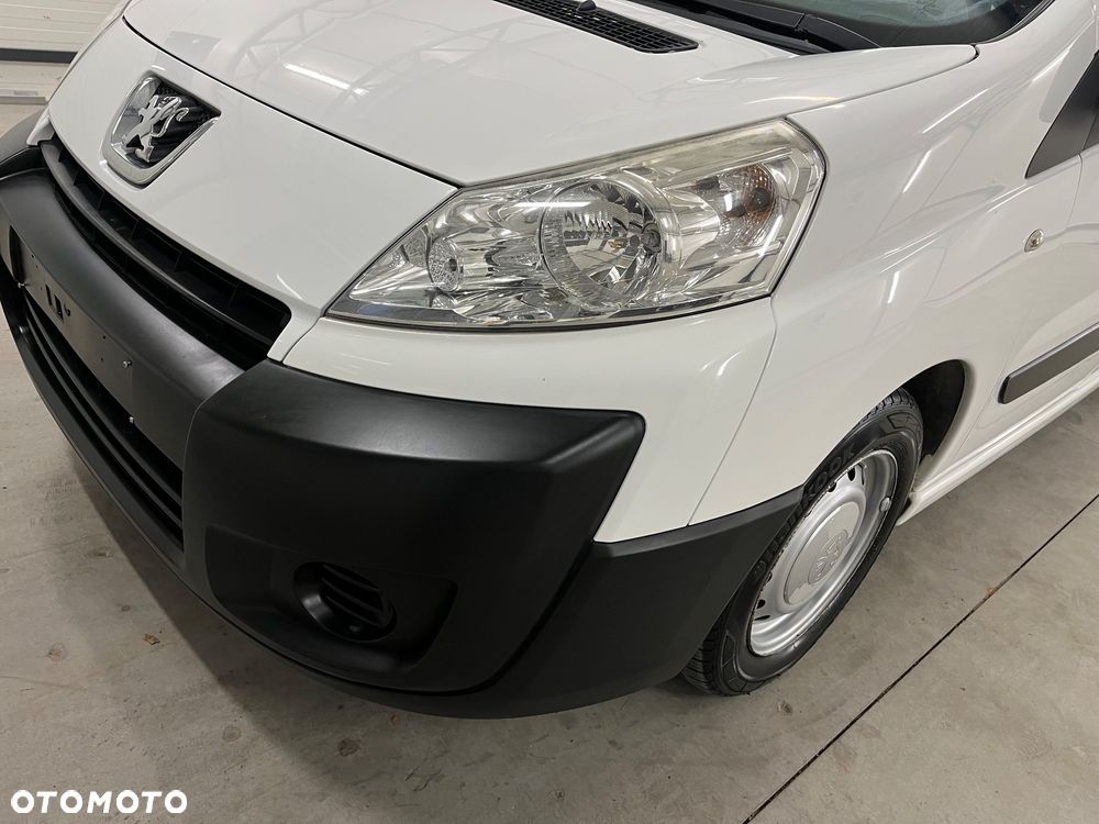 Peugeot Expert - 23