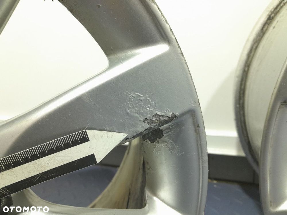 AUDI A6 C5 FELGI ALUMINIOWE 8JX17 5X112 ET 47 8K0601025C - 5