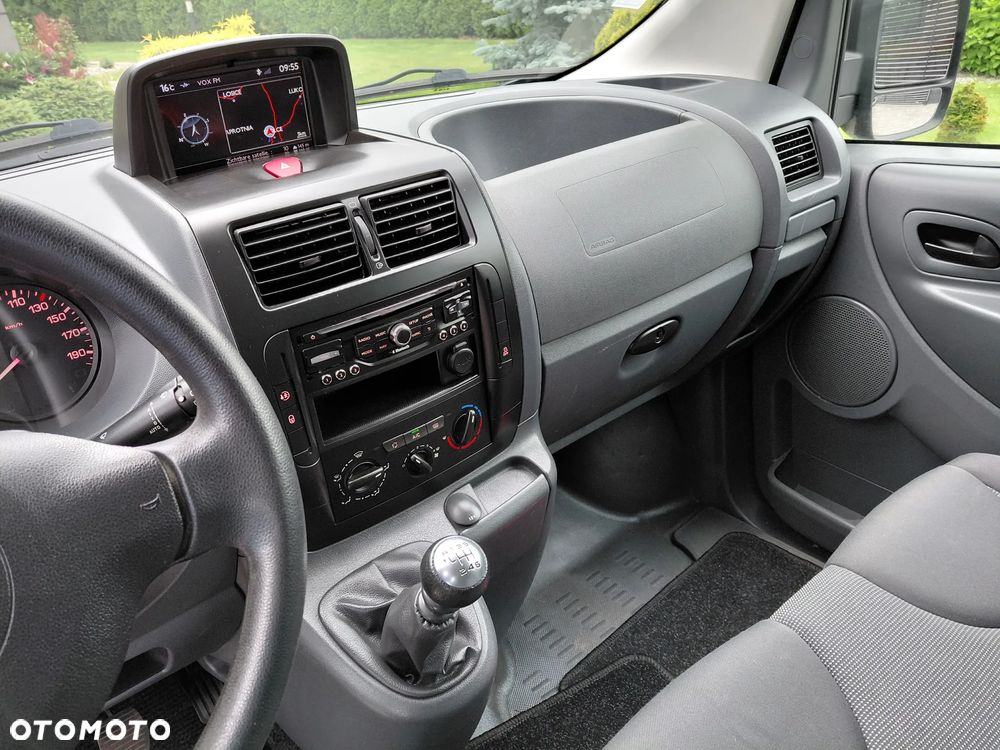 Citroën JUMPY EXPERT - 14