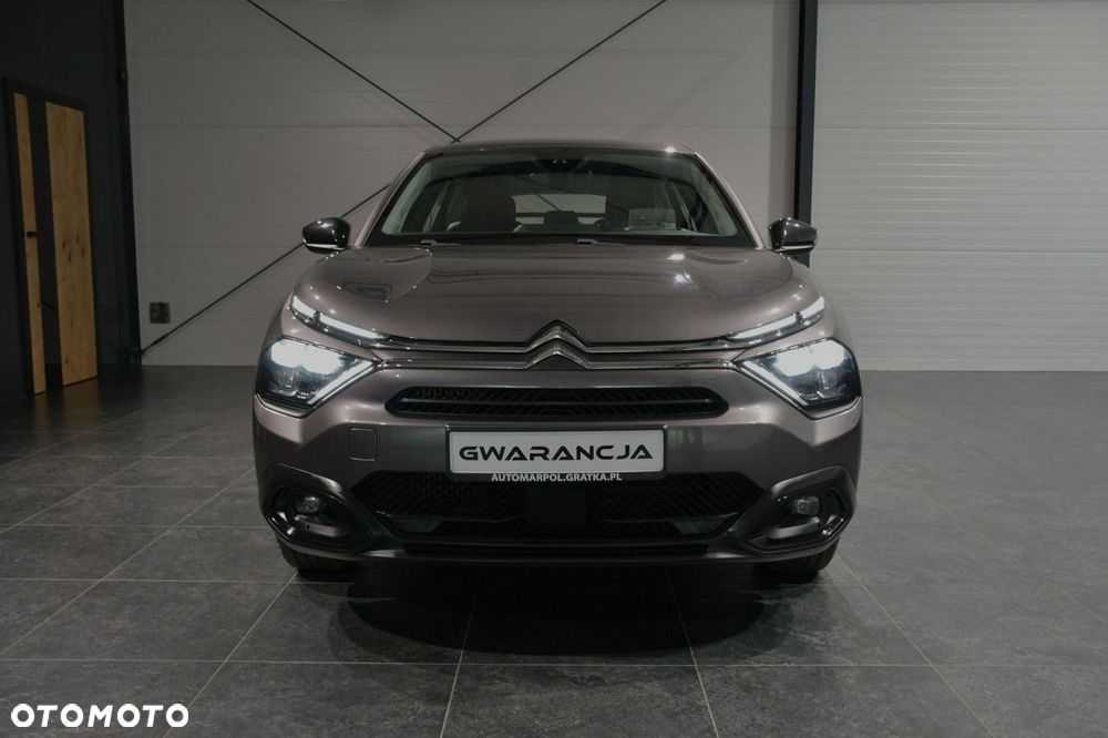 Citroën C4 1.5 BlueHDi Plus S&S EAT8 - 6